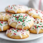 Italian Christmas Cookies