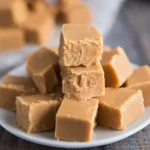 Peanut Butter Fudge