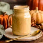 Pumpkin Spice Creamer