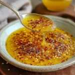 Salsa Dulce de Mostaza y Miel