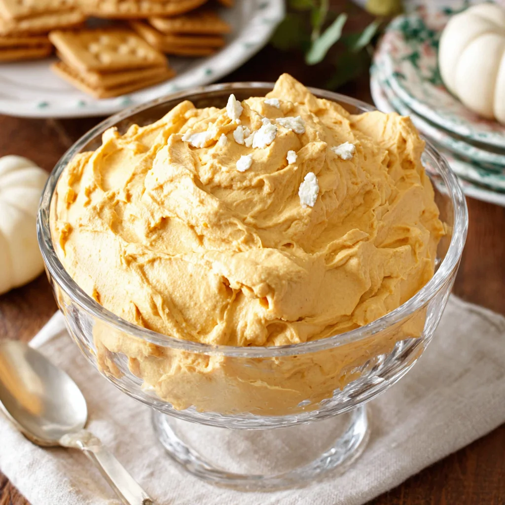 Skinny Pumpkin Fluff