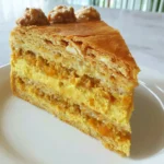 TORTA CHAJA