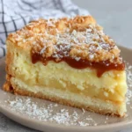 Tarta De Coco Y Dulce De Leche Paso A Paso