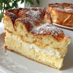 Tarta Karpat kpostre polaco