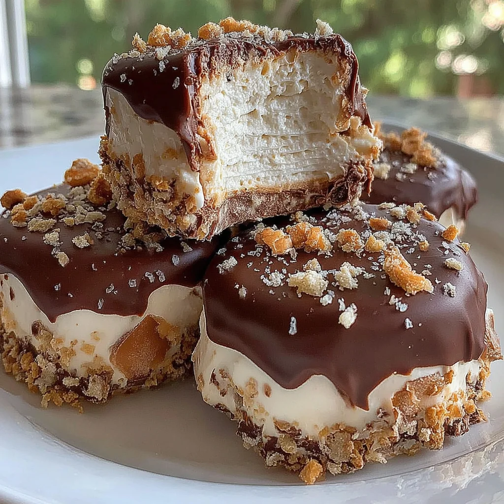 No-Bake Bliss: The Easiest Recipe for Cool Whip Candy (Easy Homemade Mints)