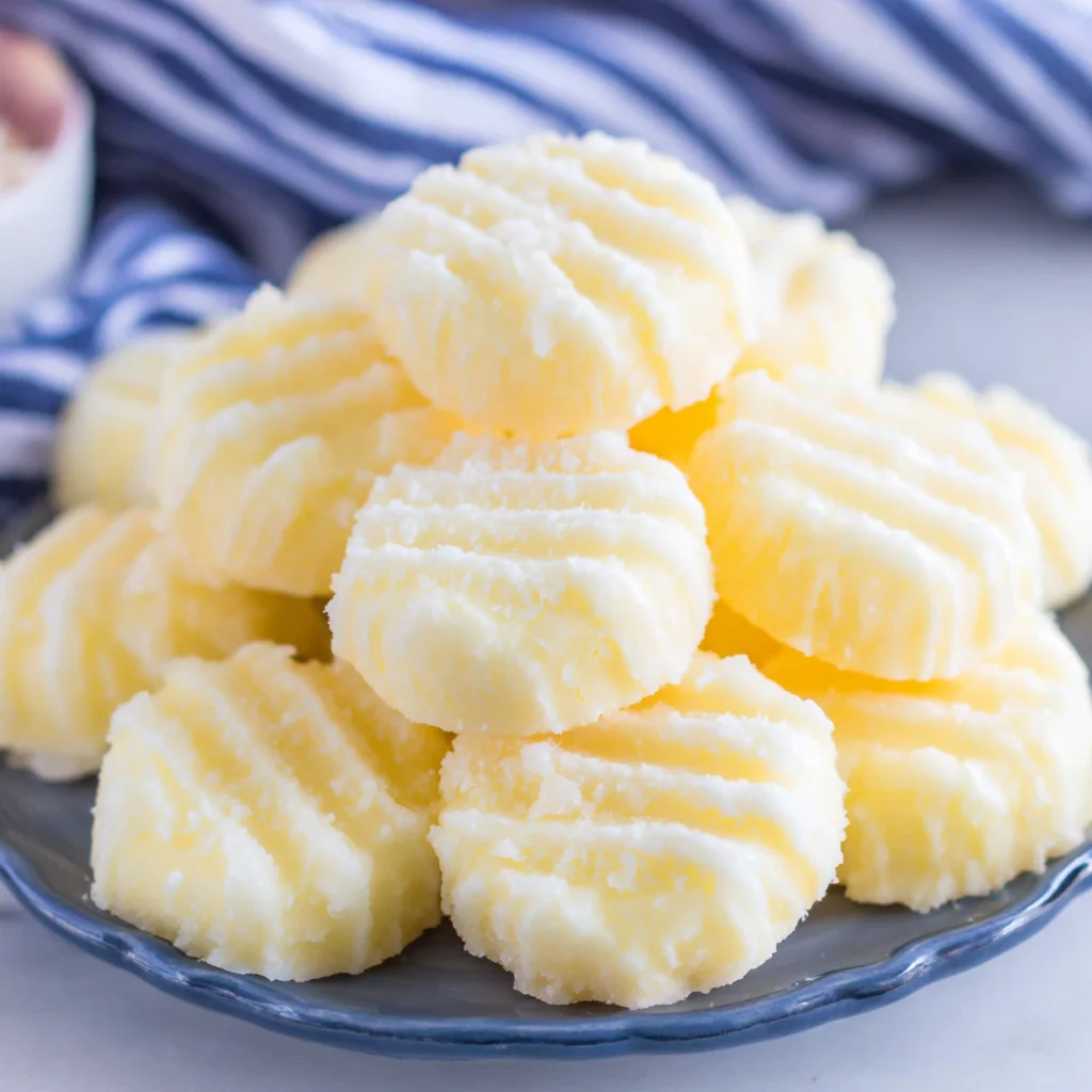 Cream Cheese Mints: A Refreshingly Simple Treat