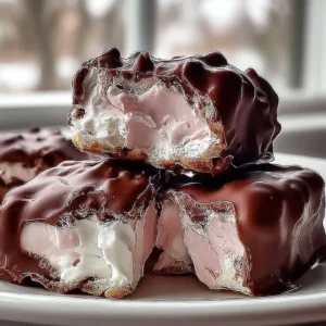 Easy 3-Ingredient No-Bake Cool Whip Candy