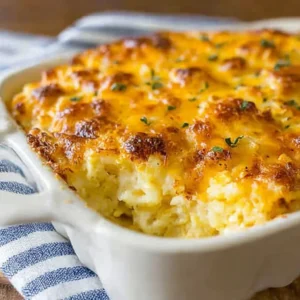 HashBrown Casserole