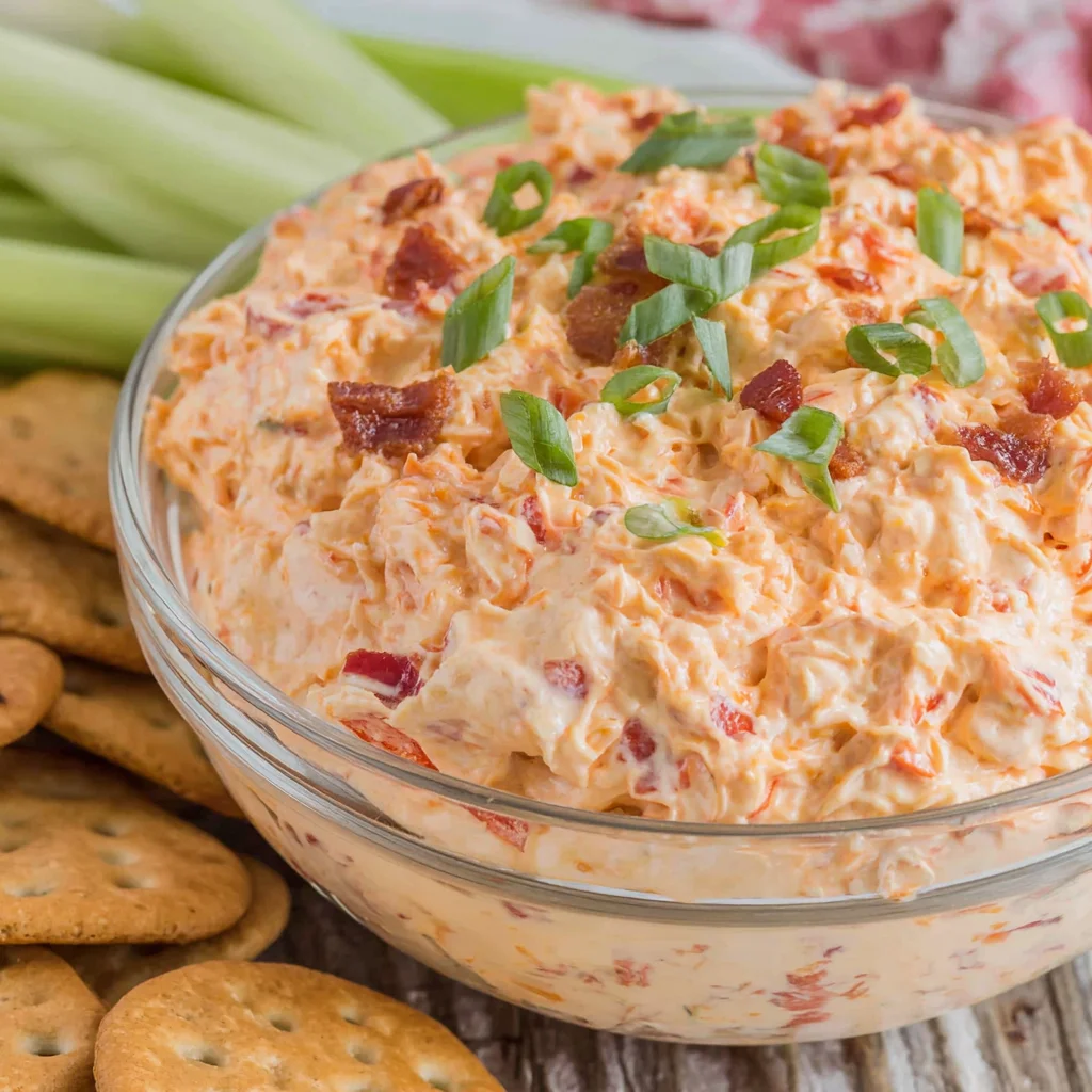 Creamy Dreamy Pimento Cheese: The Ultimate Guide