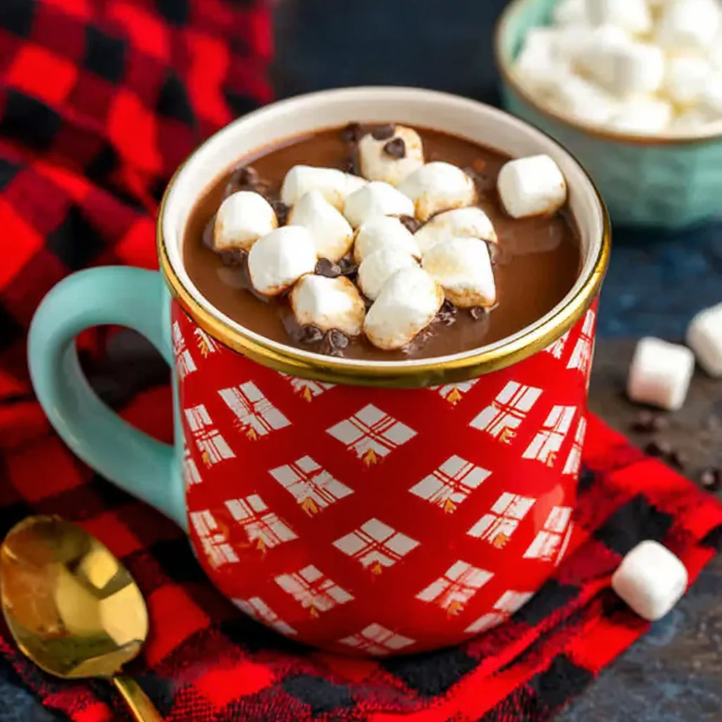 Slow Cooker Hot Chocolate: The Ultimate Cozy Drink Recipe
