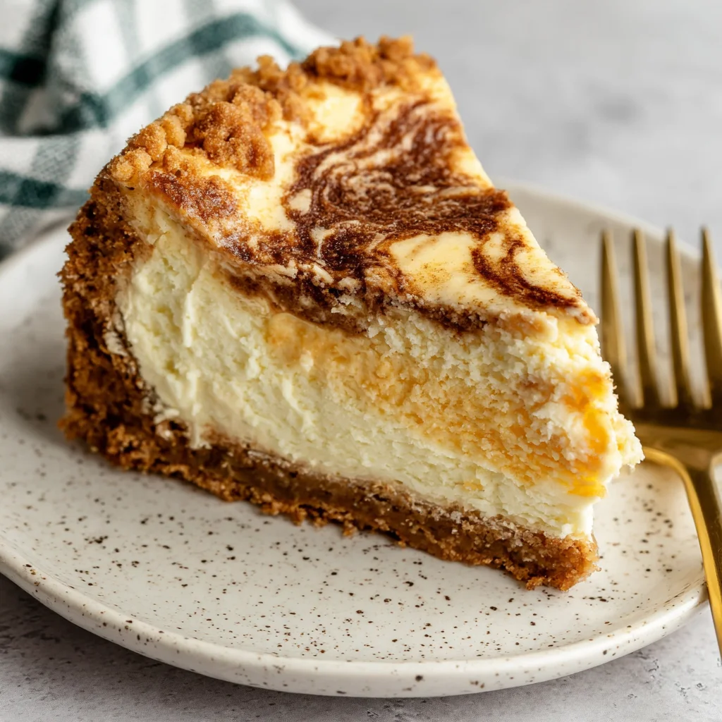 Snickerdoodle Cheesecake: A Dreamy Dessert