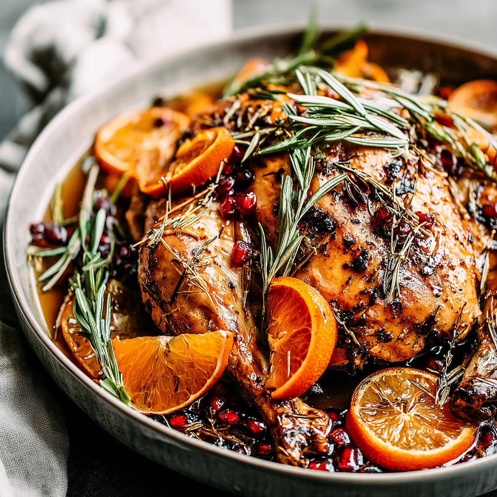 Turkey Brine: The Secret to a Juicy, Flavorful Thanksgiving Turkey