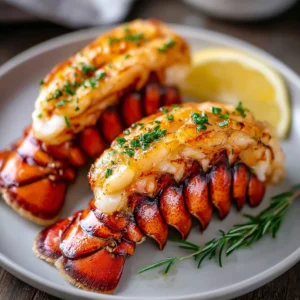 Best Lobster Tail