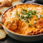 Buffalo Chicken Dip