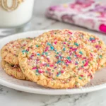 Chewy Sugar Cookies