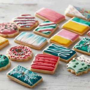 Sugar Cookie Icing