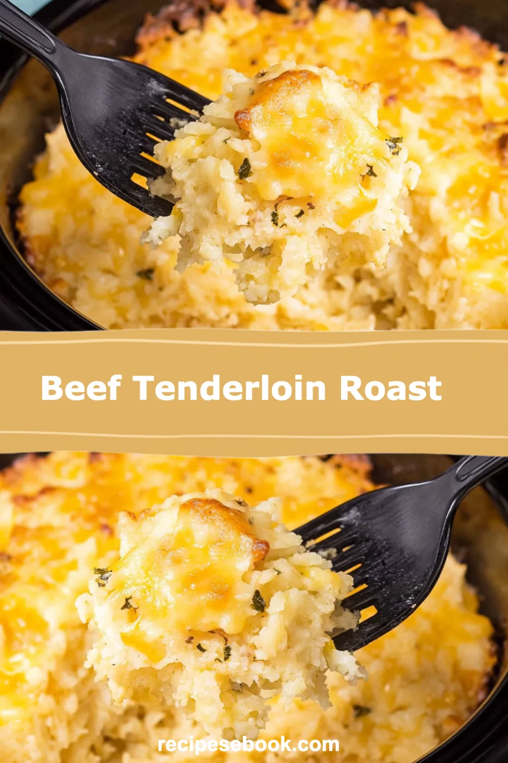 Melt-in-Your-Mouth Beef Tenderloin Roast Recipe for Special Occasions