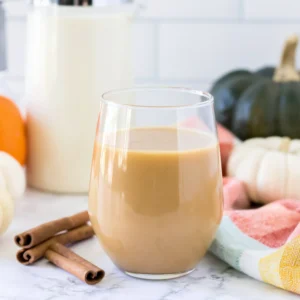 Maple Pumpkin Blend Coffee Creamer Recipe